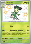 Image de la carte Olivado 103/091