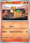 Image de la carte Chamallot 011/091