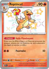 Image de la carte Reptincel 110/091