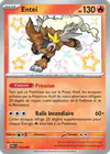 Image de la carte Entei 112/091