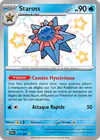 Image de la carte Staross 119/091