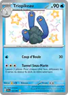 Image de la carte Triopikeau 122/091