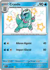 Image de la carte Cryodo 129/091