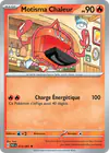 Image de la carte Motisma Chaleur 013/091