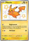 Image de la carte Pikachu 131/091