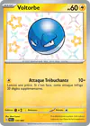 Image de la carte Voltorbe 133/091