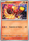 Image de la carte Charbambin 014/091