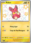 Image de la carte Pohm 142/091