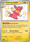 Image de la carte Pohmarmotte 144/091