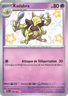 Image de la carte Kadabra 149/091