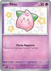 Image de la carte Mélo 150/091