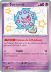 Image de la carte Spiritomb 158/091