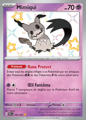 Mimiqui 160/091