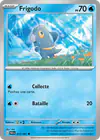 Image de la carte Frigodo 017/091