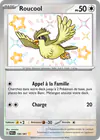 Image de la carte Roucool 196/091