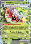 Image de la carte Foretress ex 002/091