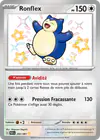 Image de la carte Ronflex 202/091