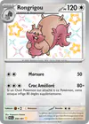 Image de la carte Rongrigou 206/091