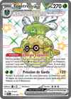 Image de la carte Foretress ex 212/091
