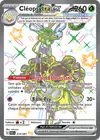 Image de la carte Cléopsytra ex 214/091