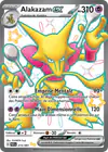 Image de la carte Alakazam ex 215/091