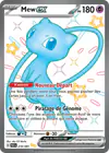 Image de la carte Mew ex 216/091