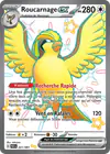 Image de la carte Roucarnage ex 221/091
