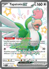 Image de la carte Tapatoès ex 223/091