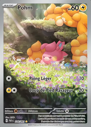 Pohm 226/091
