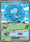 Image de la carte Mew ex 232/091