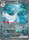 Image de la carte Gardevoir ex 233/091