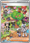 Image de la carte Clove 236/091