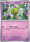Image de la carte Natu 025/091