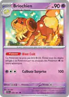 Image de la carte Briochien 039/091