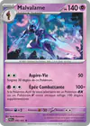 Image de la carte Malvalame 040/091