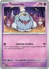 Image de la carte Toutombe 042/091