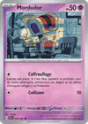 Image de la carte Mordudor 044/091