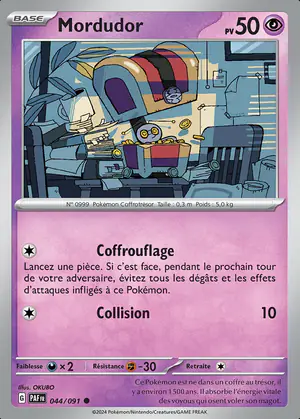 Mordudor 044/091