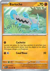 Image de la carte Barloche 050/091