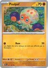 Image de la carte Poulpaf 051/091