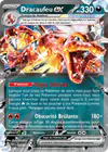 Image de la carte Dracaufeu ex 054/091