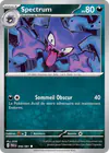 Image de la carte Spectrum 056/091