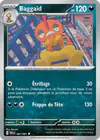 Image de la carte Baggaïd 061/091