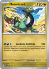 Image de la carte Motorizard 070/091