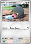 Image de la carte Gourmelet 071/091