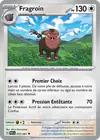 Image de la carte Fragroin 072/091