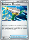 Image de la carte Générateur Électrique 079/091