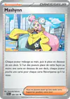 Image de la carte Mashynn 080/091