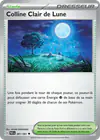 Image de la carte Colline Clair de Lune 081/091