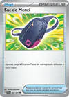 Image de la carte Sac de Menzi 083/091